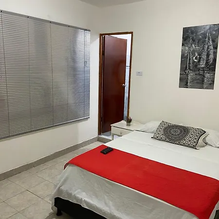 Casa Entero - Cerca Al Castillo San Felipe Apartment Cartagena