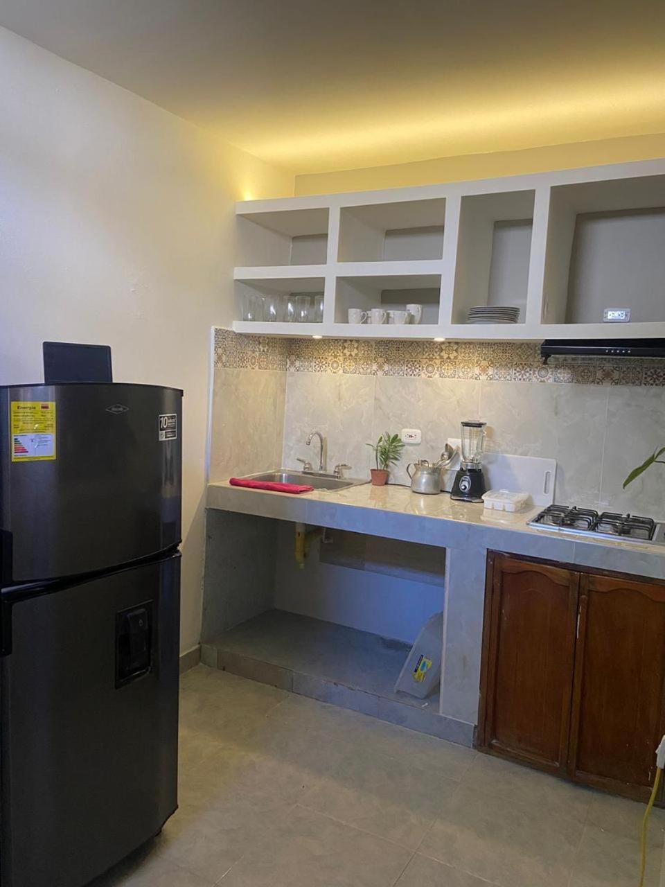 Apartment Casa Entero - Cerca Al Castillo San Felipe Cartagena
