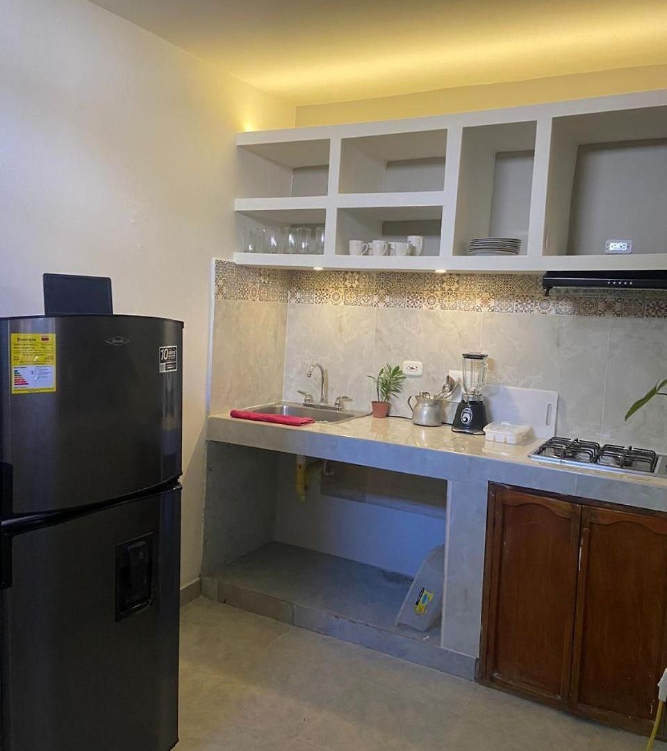 Apartamento Casa Entero - Cerca Al Castillo San Felipe Cartagena