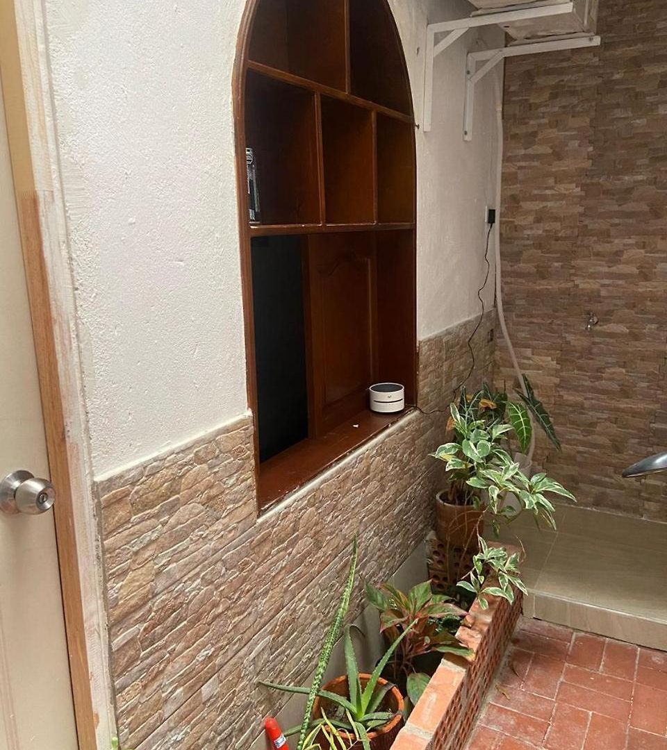 Casa Entero - Cerca Al Castillo San Felipe Cartagena