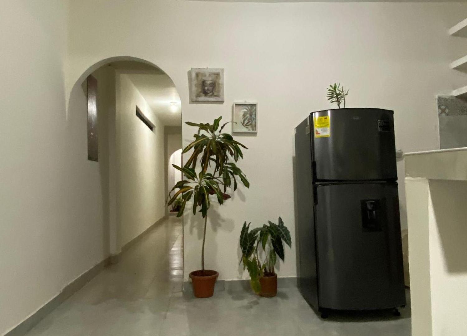 Apartamento Casa Entero - Cerca Al Castillo San Felipe Cartagena