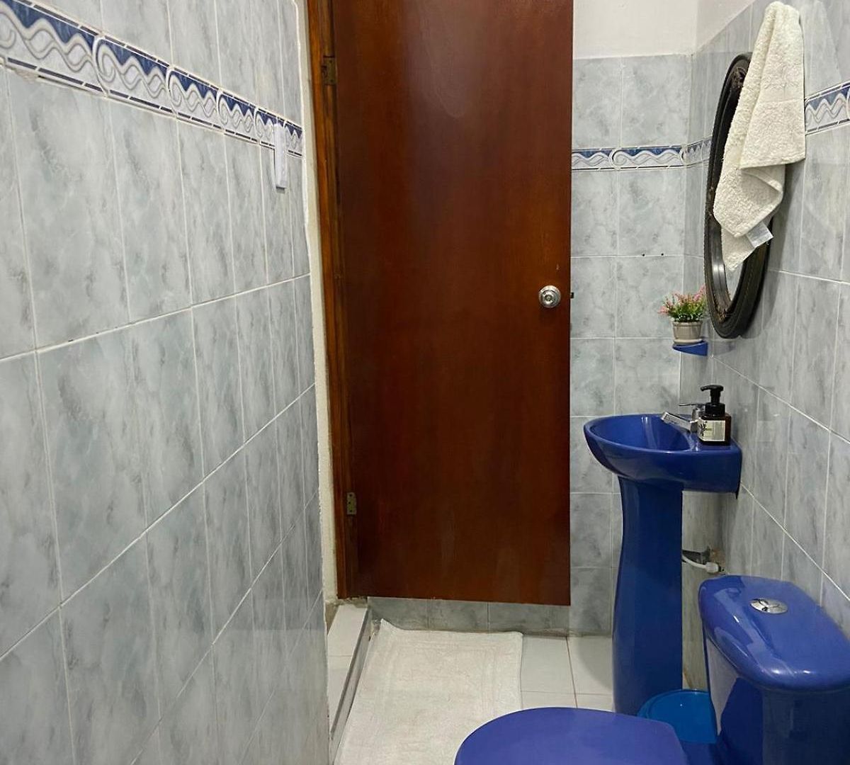 Casa Entero - Cerca Al Castillo San Felipe