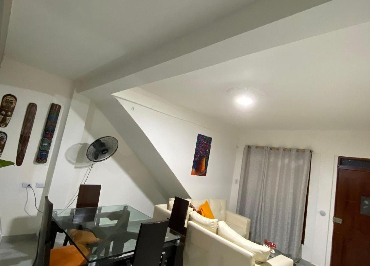 Casa Entero - Cerca Al Castillo San Felipe Cartagena