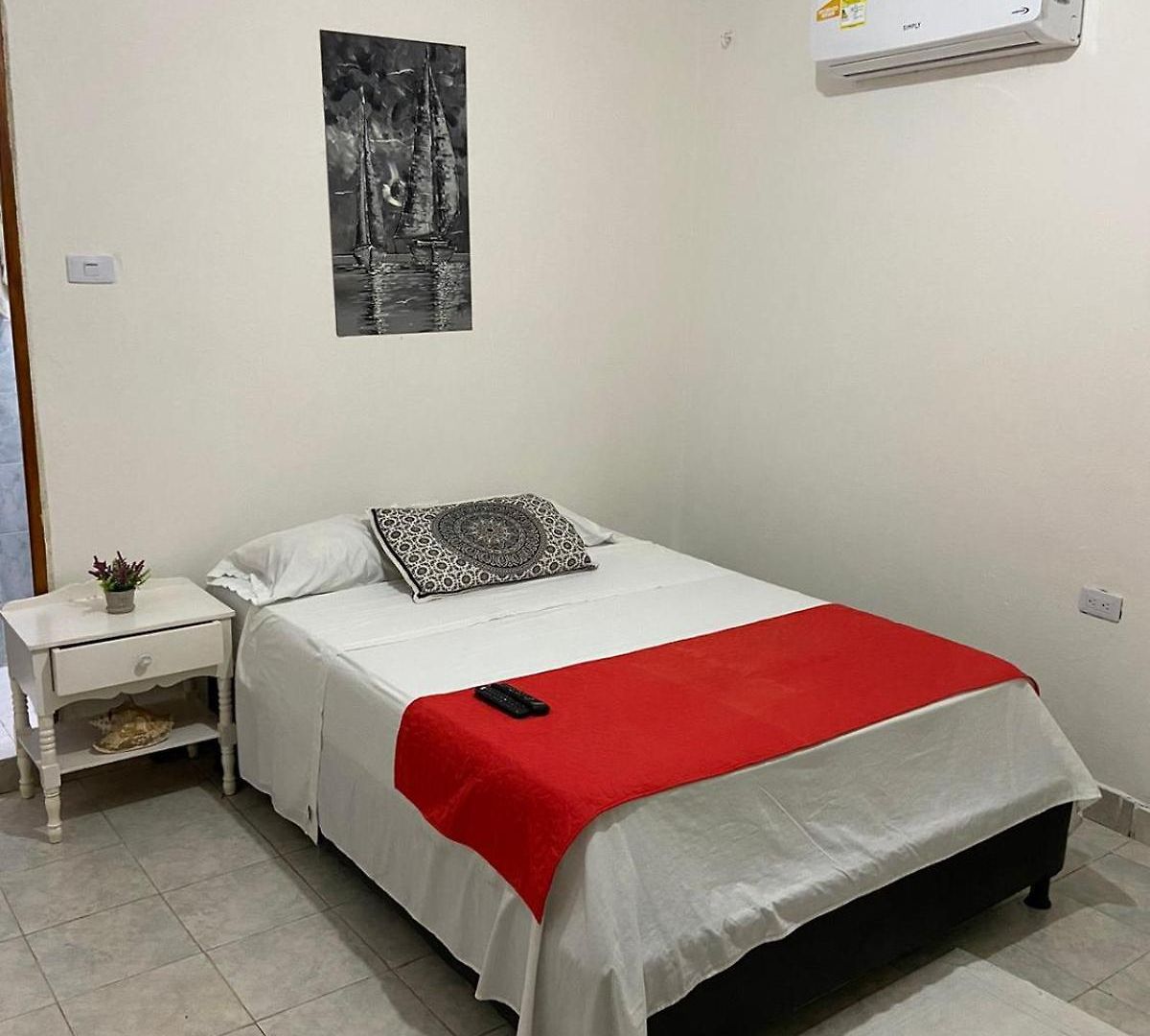 Casa Entero - Cerca Al Castillo San Felipe Cartagena