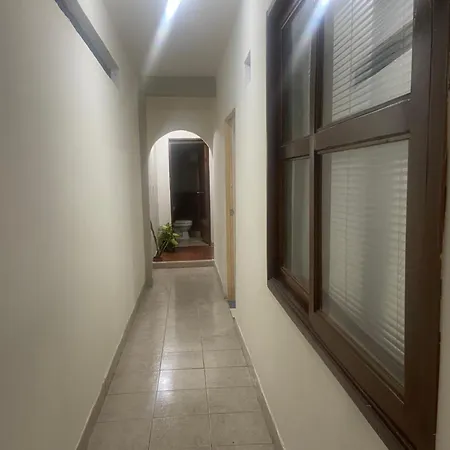 Apartamento Casa Entero - Cerca Al Castillo San Felipe