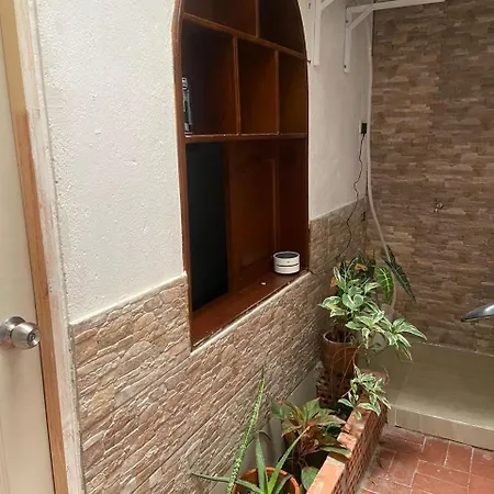 Casa Entero - Cerca Al Castillo San Felipe Cartagena