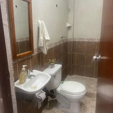 Apartamento Casa Entero - Cerca Al Castillo San Felipe