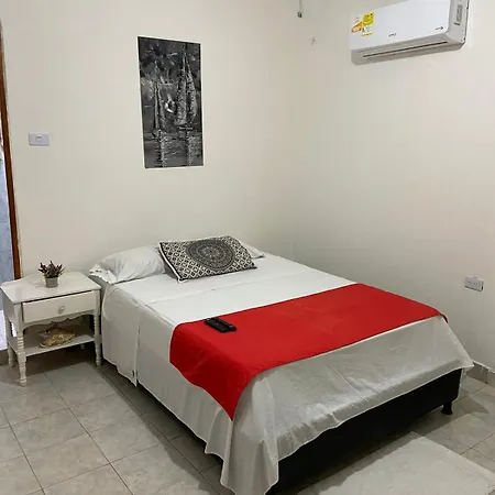 Casa Entero - Cerca Al Castillo San Felipe Cartagena