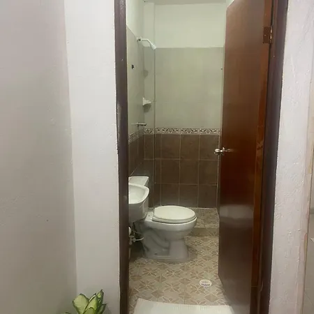 Apartamento Casa Entero - Cerca Al Castillo San Felipe